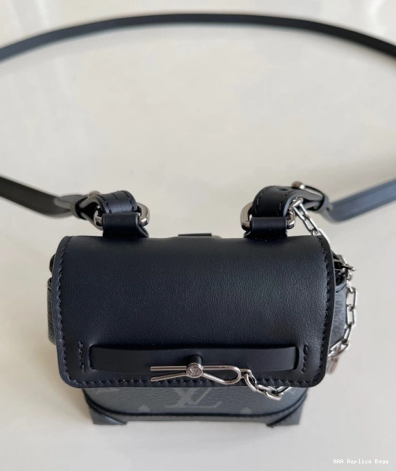 Aaa replica ru STEAMER POUCH LOUIS MINI VUITTON 0723